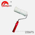 3D Paint tools hand tool pattern roller